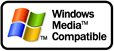 Windows Media Compatible список компаний